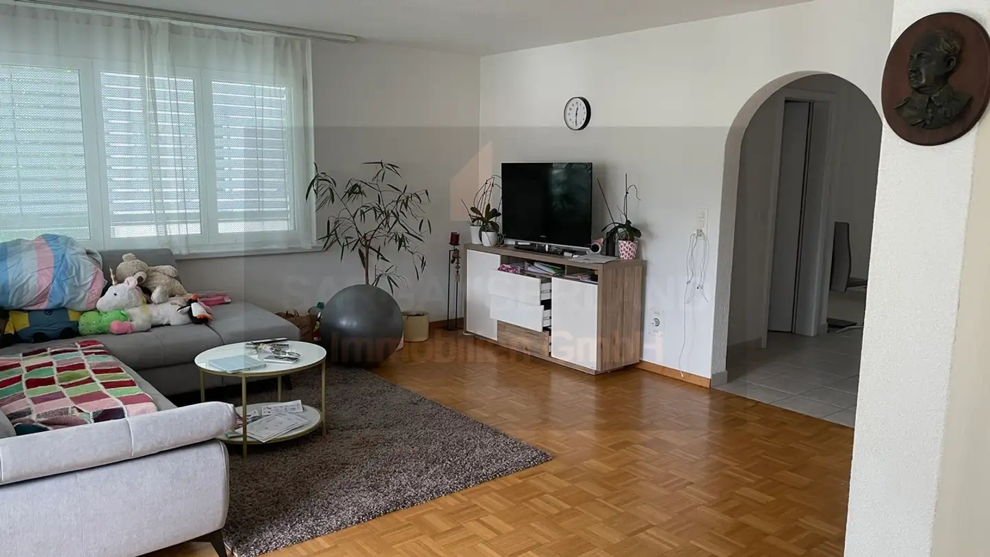 Appartamento in vendita - Elestastrasse 5, 7310 Bad Ragaz - Photo 4