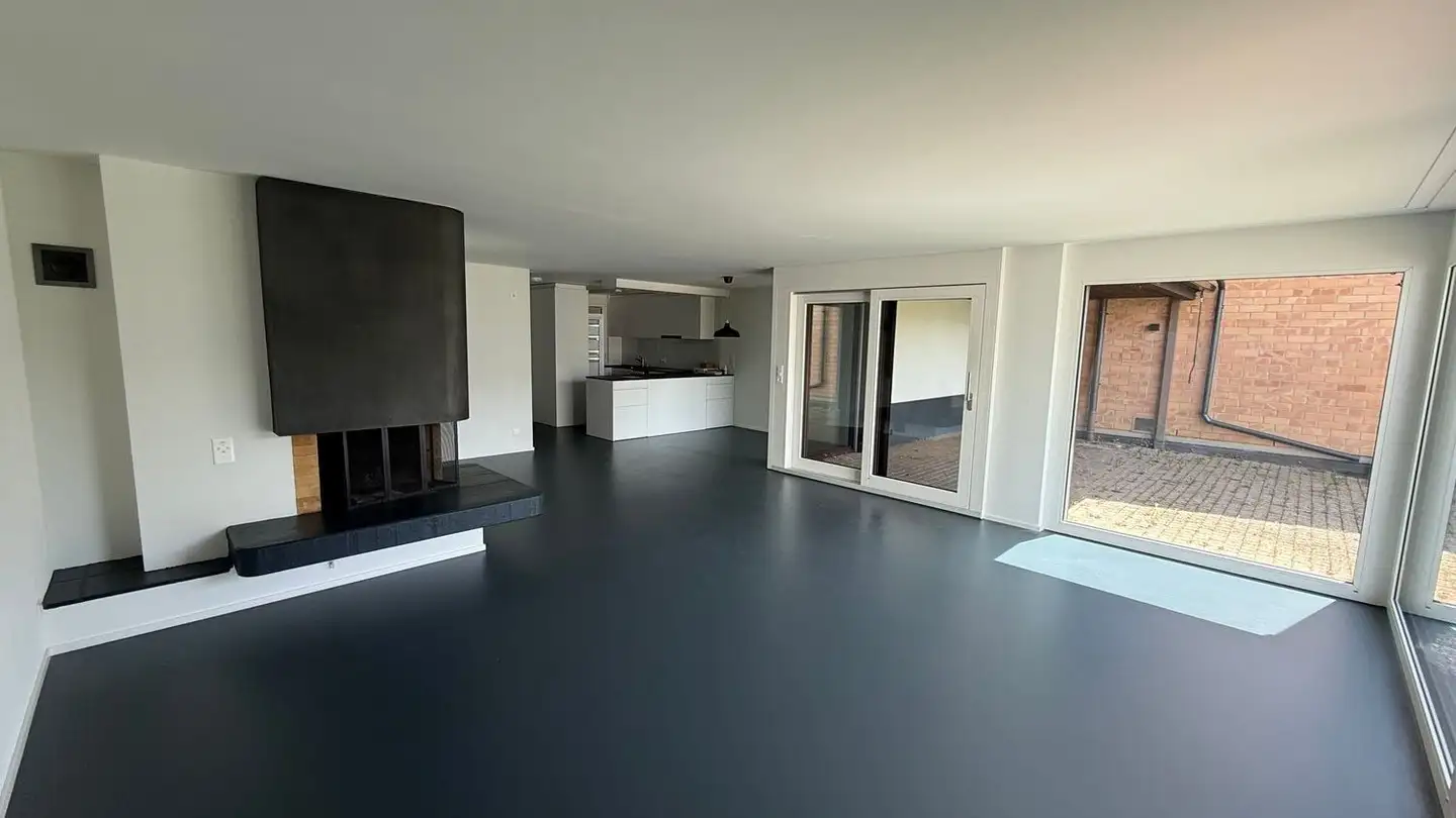 Semi-detached house for sale - Sankt Wolfgangstrasse, 6331 Hünenberg - Photo 3