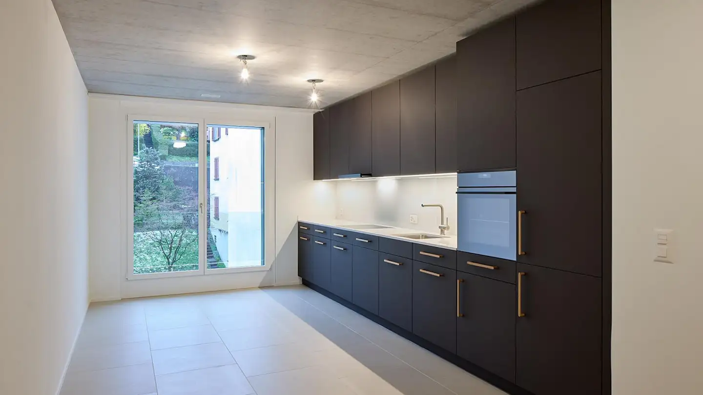 Appartamento in affitto - Bernstrasse 74, 6003 Luzern