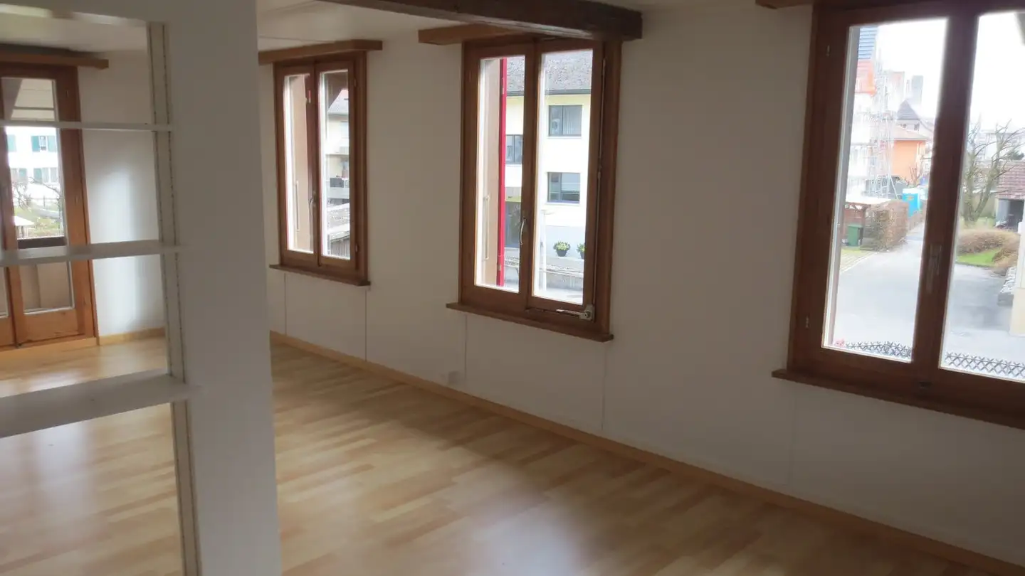 Duplex à louer - Knuppenmattgasse 12, 3414 Oberburg - Photo 4