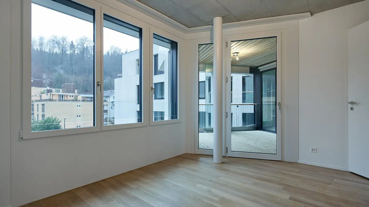 Appartamento in affitto - Bernstrasse 74, 6003 Luzern - Foto 4