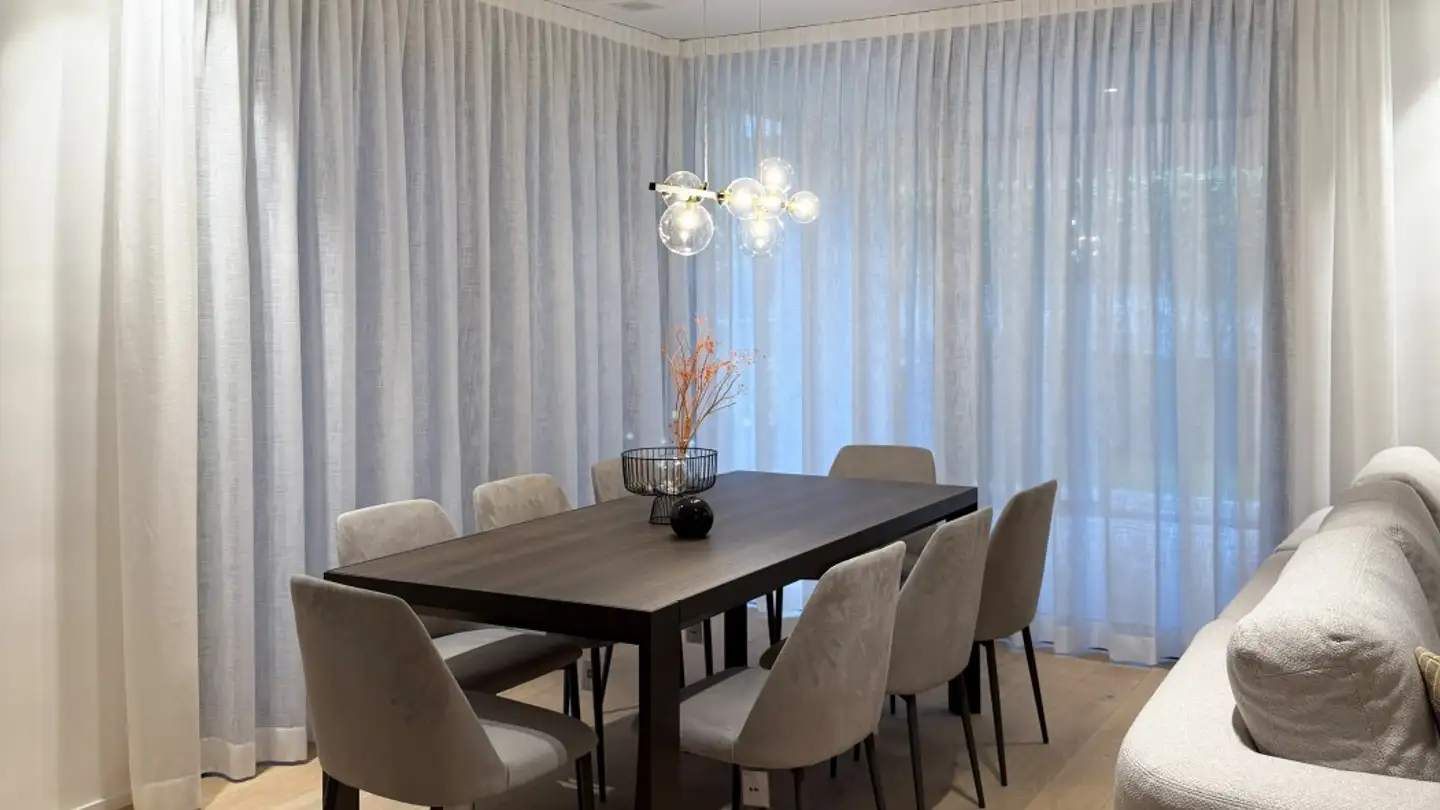 Appartement à louer - 6949 Comano - Photo 2