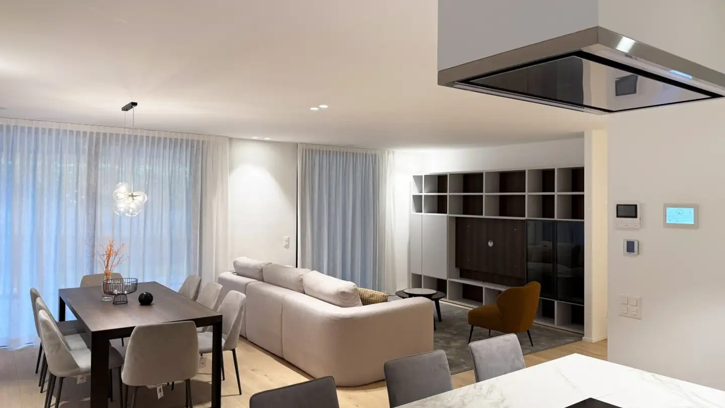 Appartement à louer - 6949 Comano - Photo 3