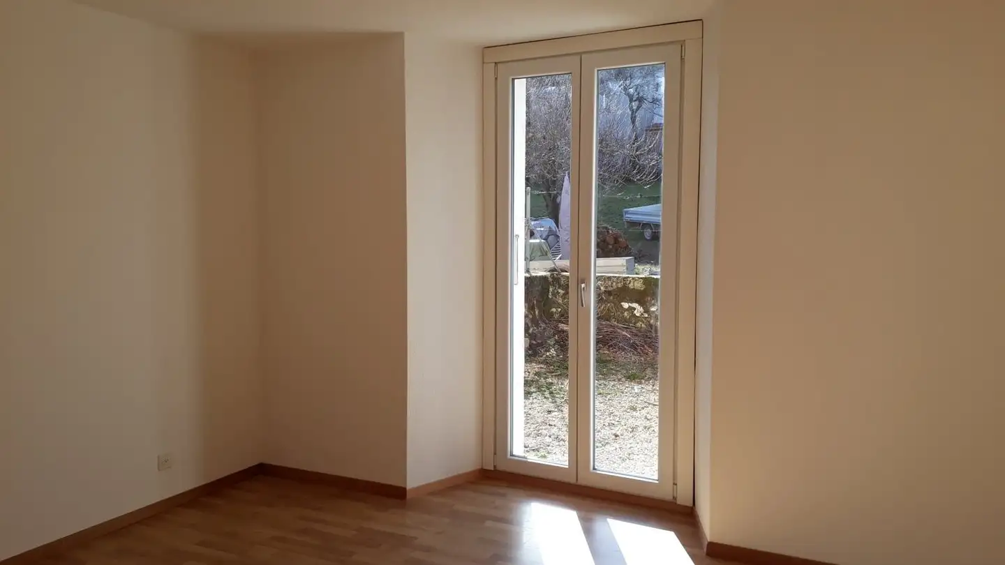 Appartamento in affitto - Ruelle Des Pommiers 5, 2518 Nods - Foto 3