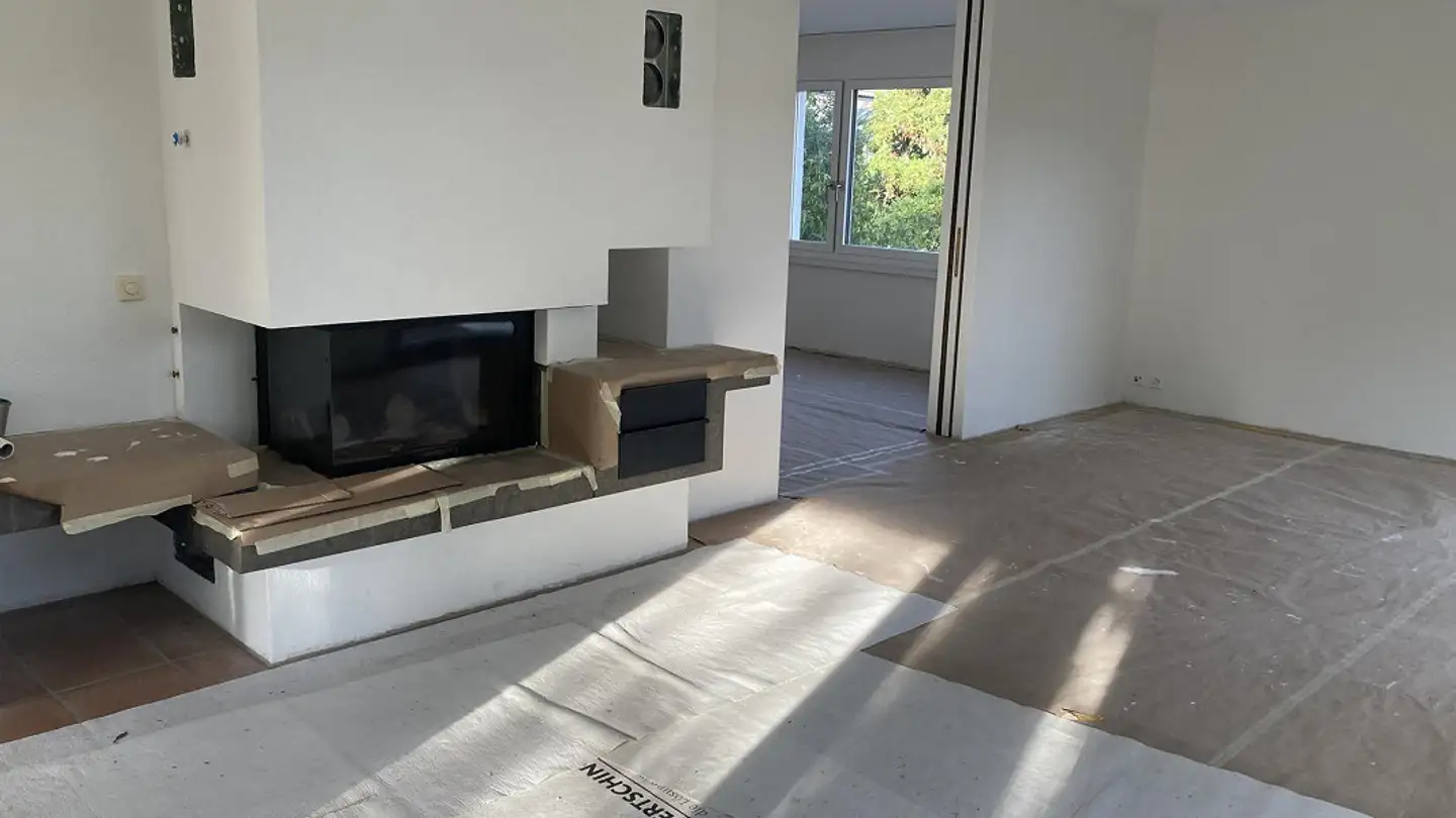 Casa singola in affitto - Schwarzbachstrasse 79, 8713 Uerikon - Foto 3