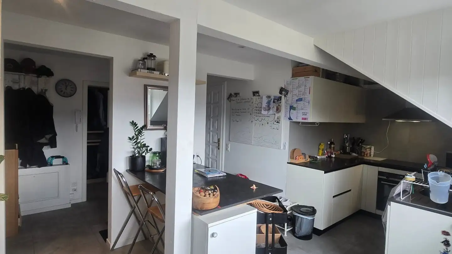 Wohnung mieten - Grand'rue, 1196 Gland - Foto 4