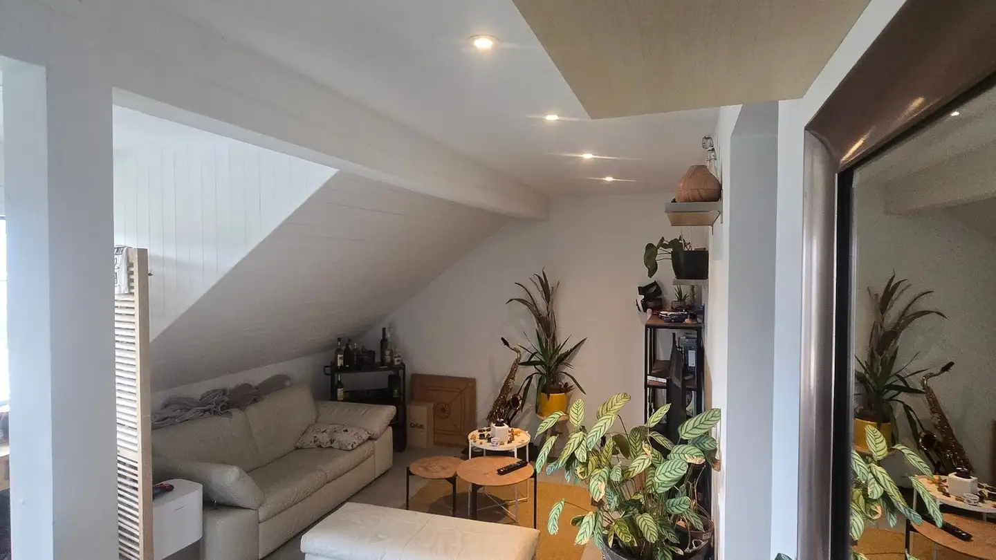 Wohnung mieten - Grand'rue, 1196 Gland