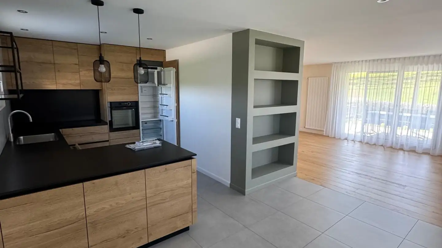 Villa in affitto - Route De Farvagny 26, 1695 Rueyres-St-Laurent - Foto 4