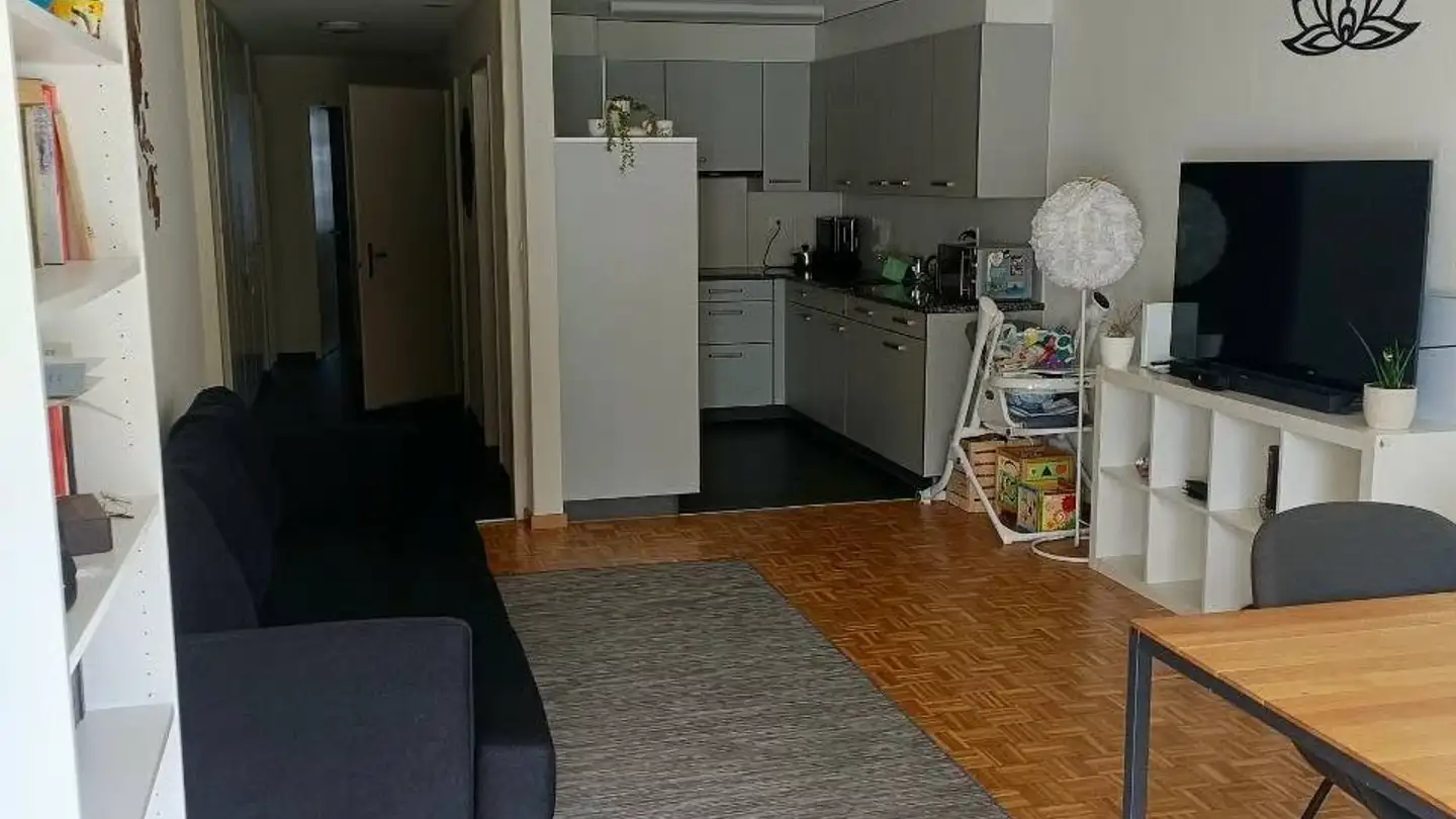 Appartement à louer - Jungfraustrasse 14d, 3600 Thun - Photo 4