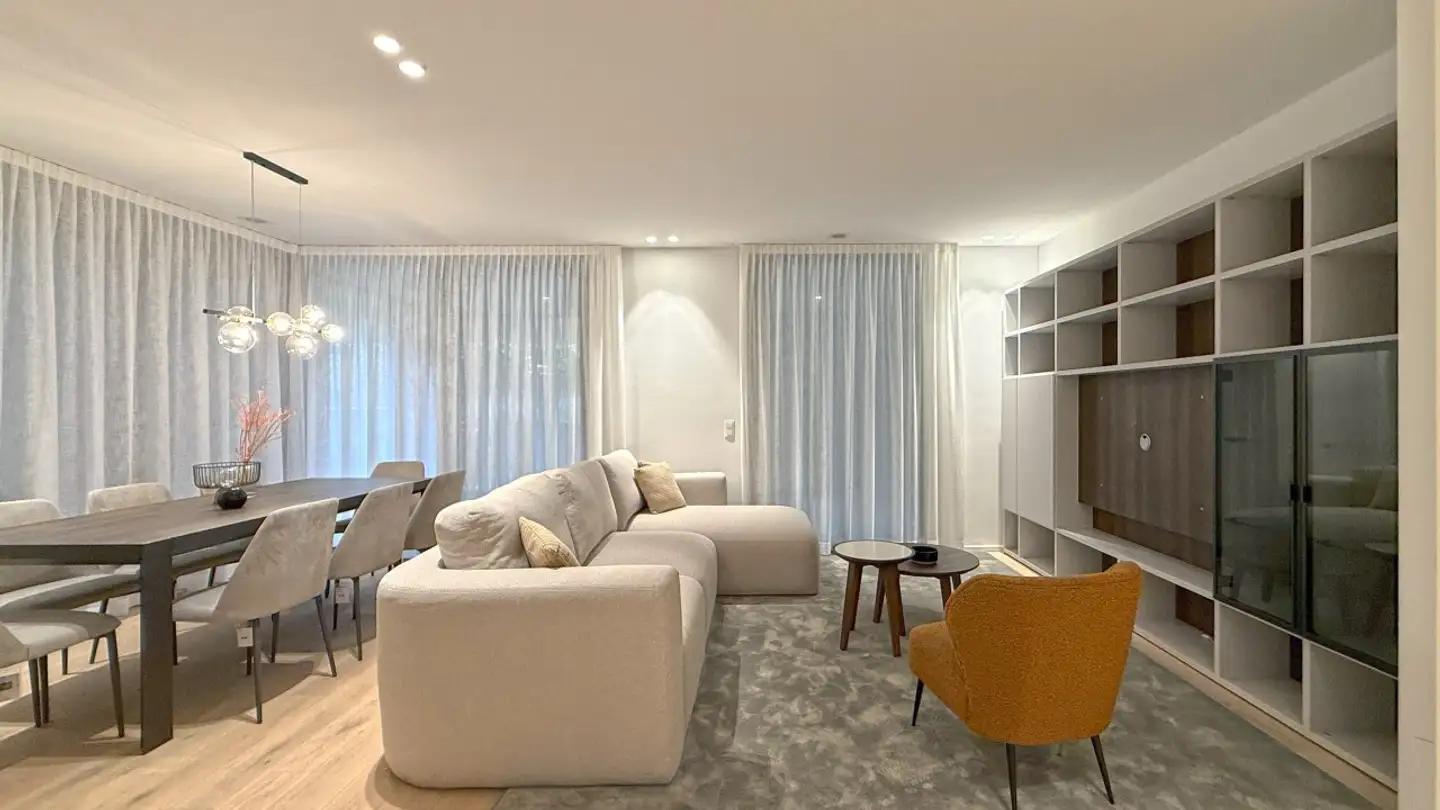 Appartement à louer - 6949 Comano