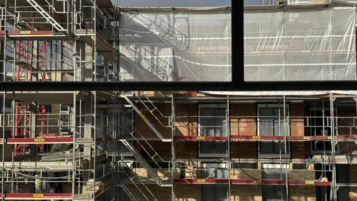 Appartamento in vendita - Ziegeleistrasse, 8572 Berg TG - Foto 2