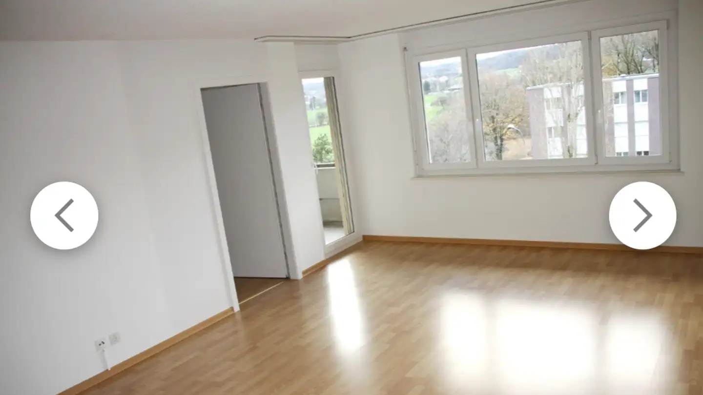 Apartment for rent - Brühlstrasse 144, 4500 Solothurn