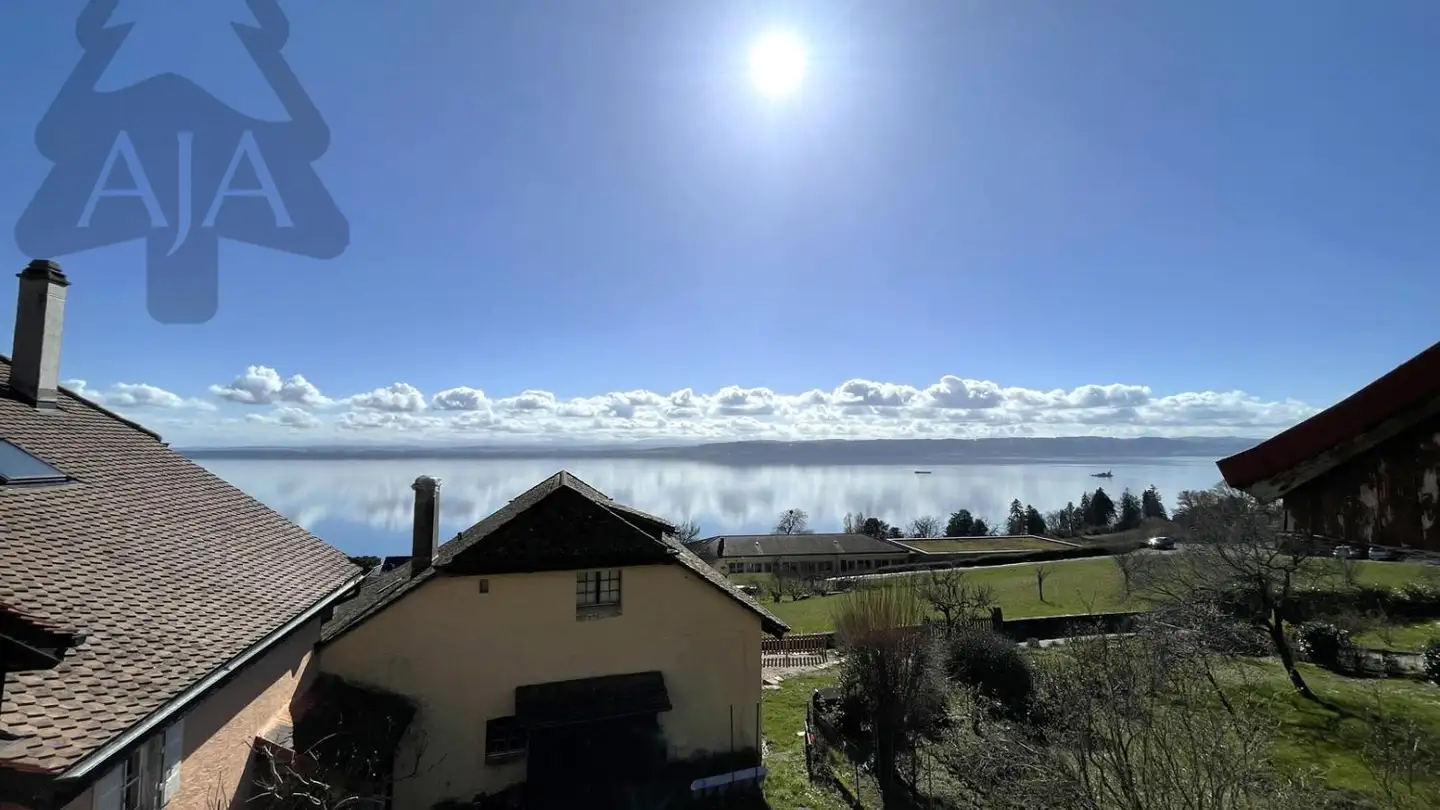 Appartamento in vendita - 2024 St-Aubin-Sauges