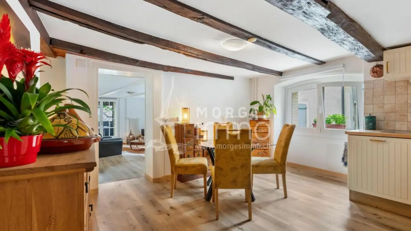 Appartement à vendre - 1304 Cossonay-Ville - Photo 3