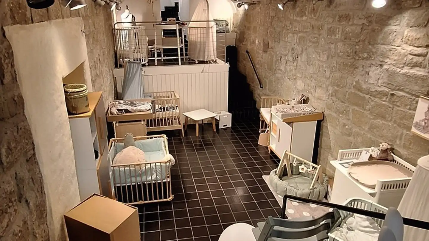 Commercial à louer - 3011 Bern - Photo 3