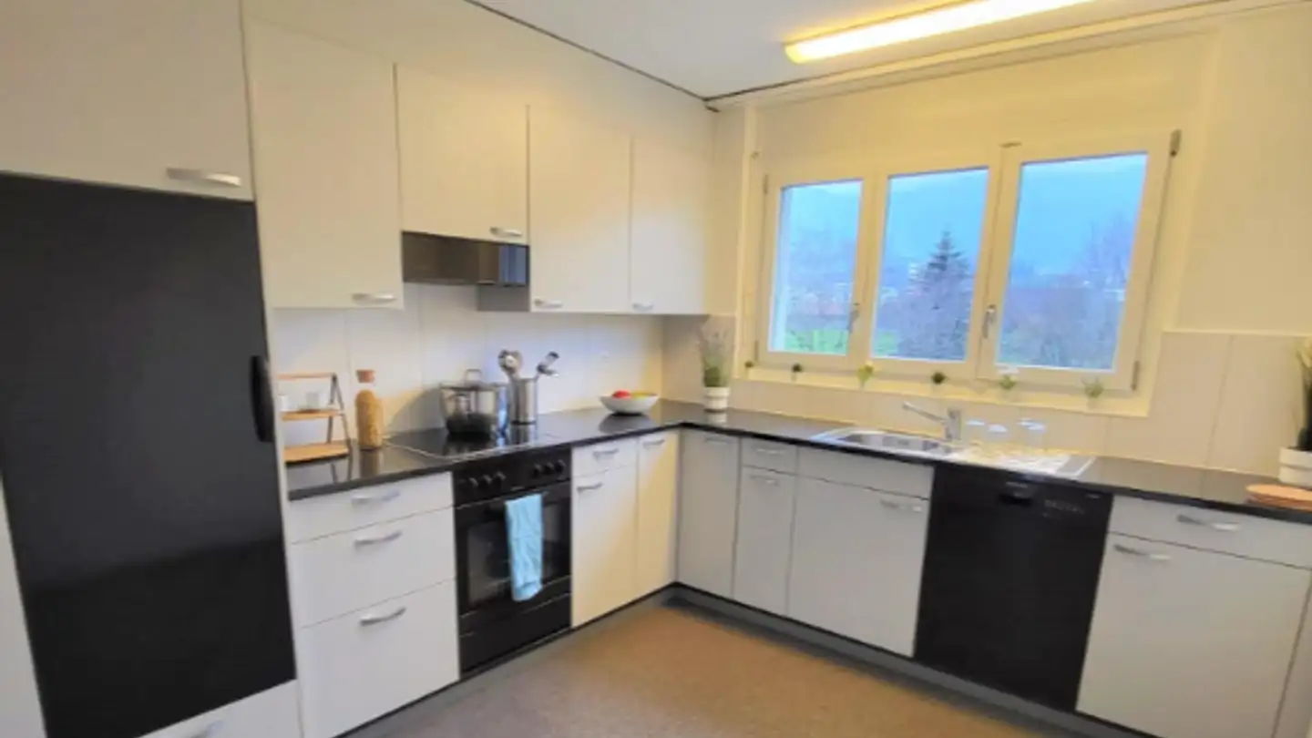 Apartment for rent - Brühlstrasse 144, 4500 Solothurn - Photo 3