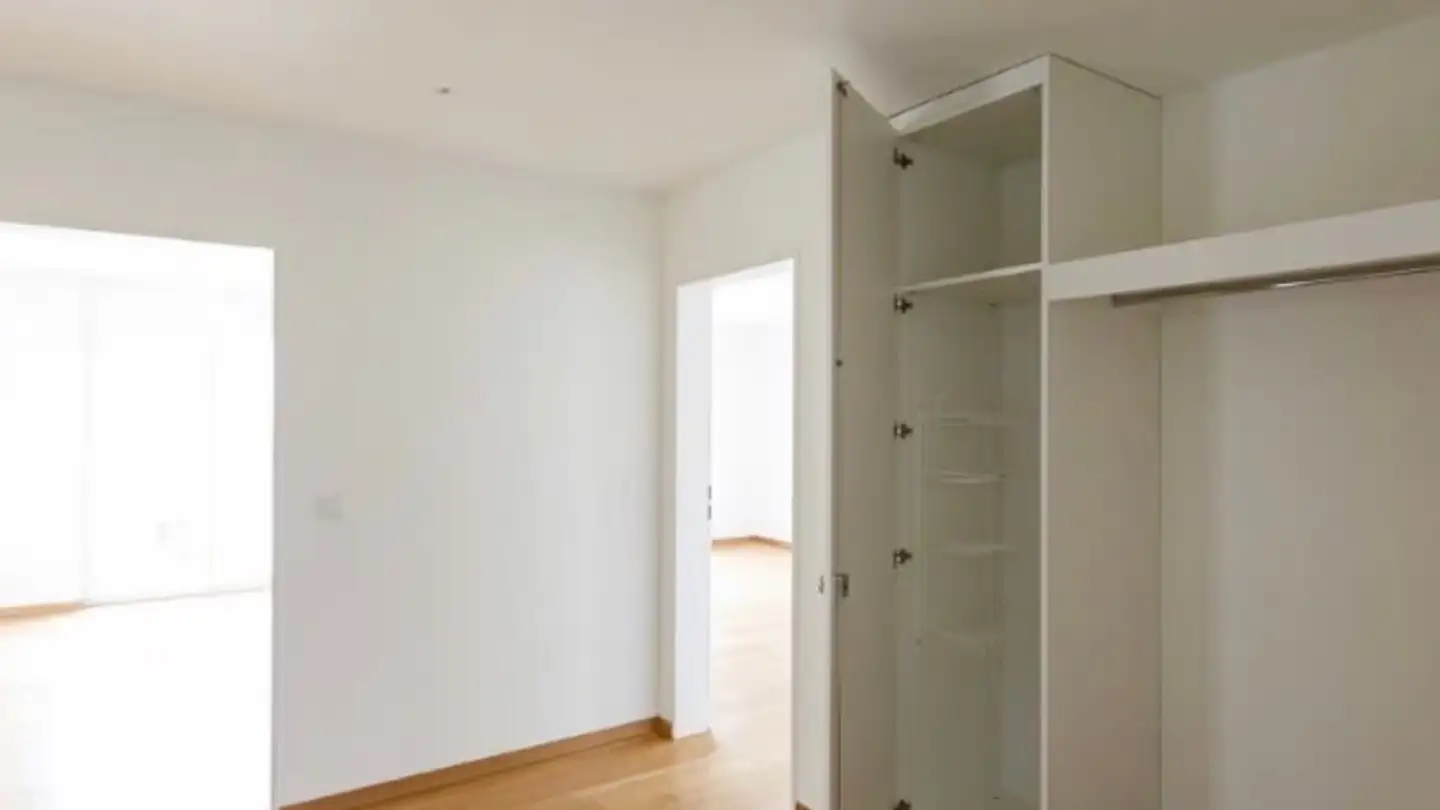 Penthouse mieten - Rubernstrasse 6, 4852 Rothrist - Foto 2