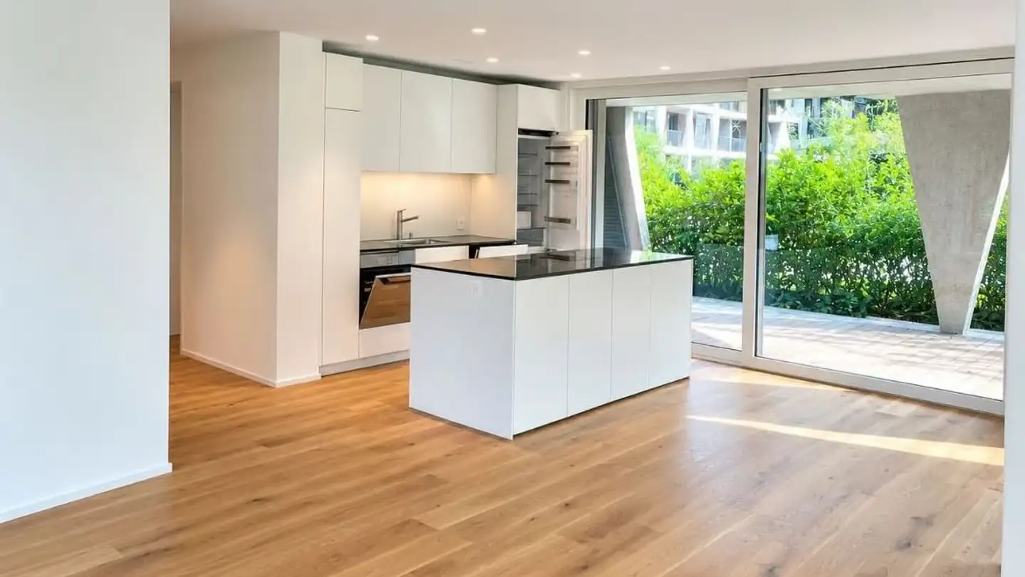 Apartment for sale - Balatrain 15, 7304 Maienfeld