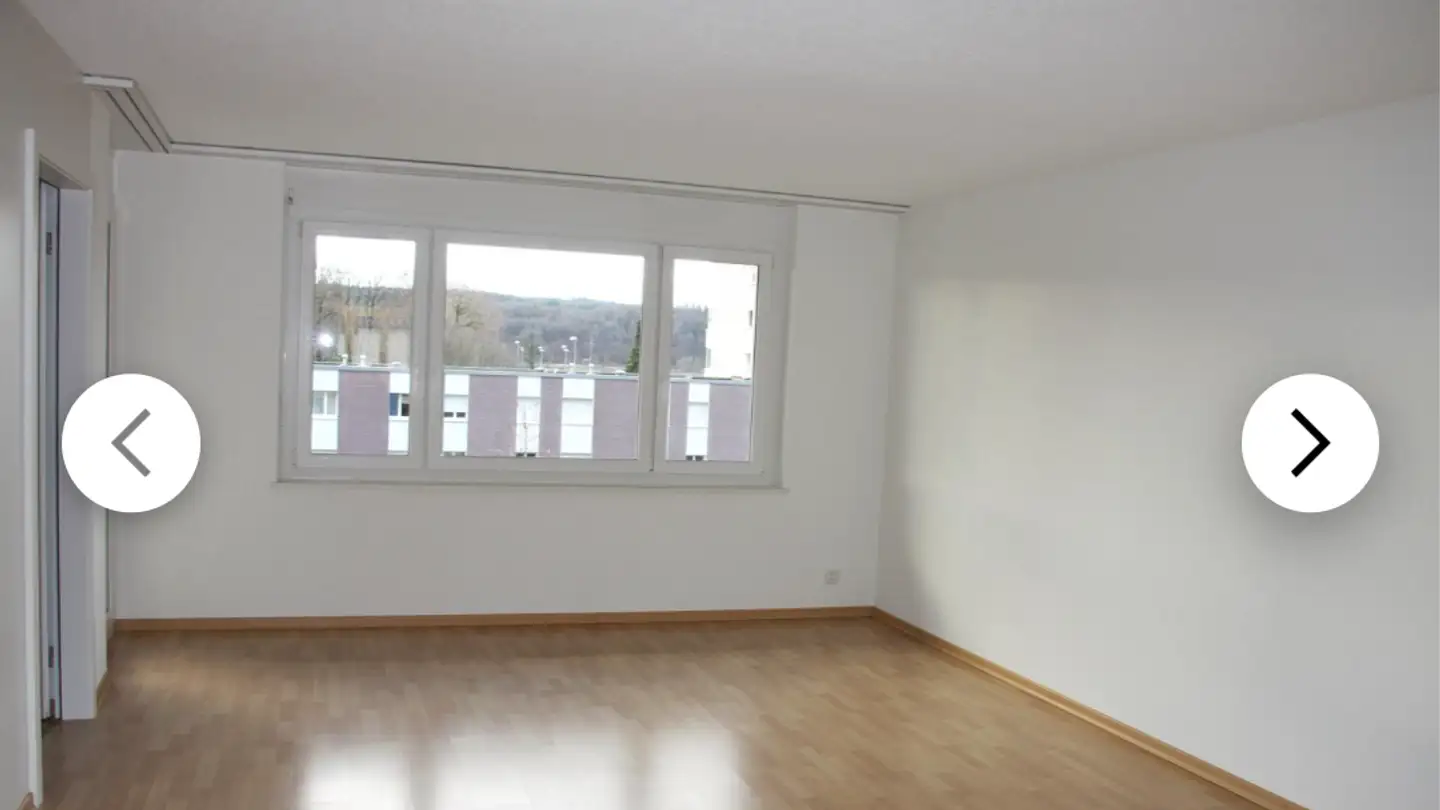 Apartment for rent - Brühlstrasse 144, 4500 Solothurn - Photo 4