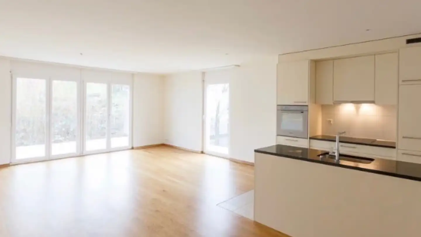 Penthouse mieten - Rubernstrasse 6, 4852 Rothrist - Foto 3