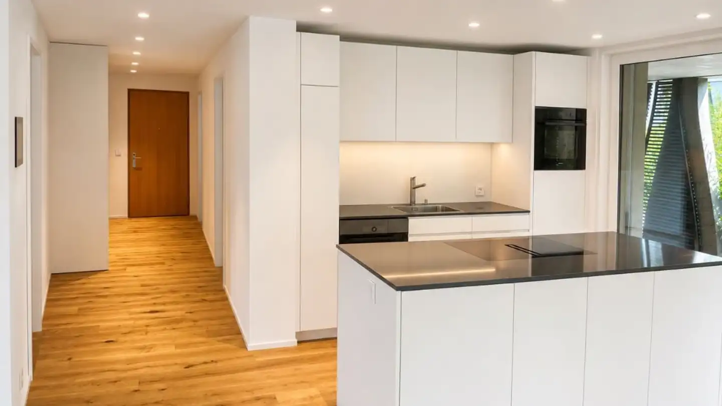 Wohnung kaufen - Balatrain 15, 7304 Maienfeld - Foto 2