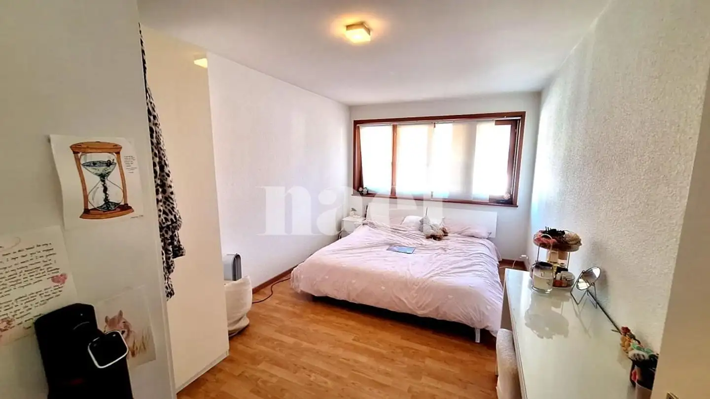 Wohnung mieten - Route De Bogis-Bossey 8, 1279 Chavannes-de-Bogis - Foto 4