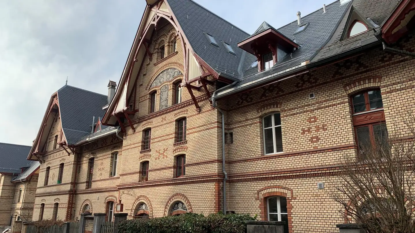 Apartment for rent - Obstbergweg 7a, 3006 Bern