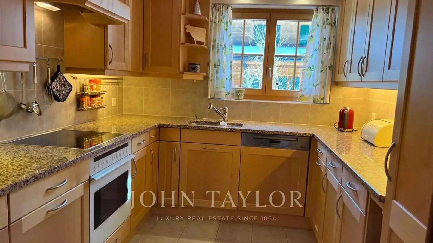 Appartement à louer - 3777 Saanenmöser - Photo 4