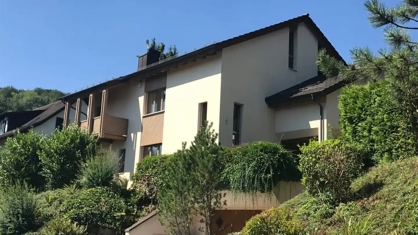 Single house for rent - Wilackerstrasse 48, 8134 Adliswil