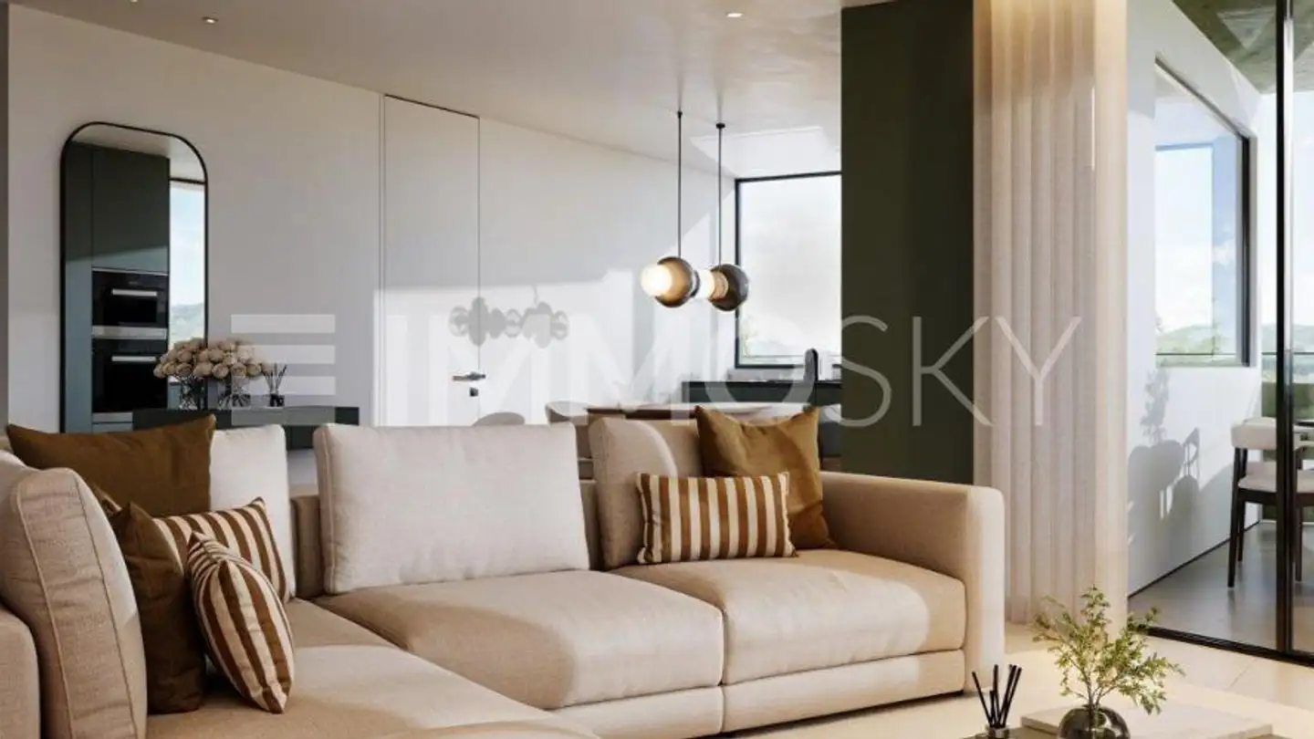 Apartment for sale - 1680 Romont FR