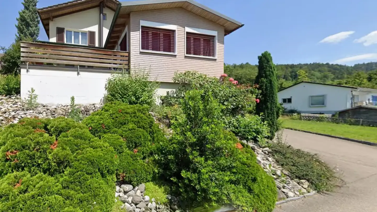 Maison individuelle à louer - Stolzenberg 802, 9525 Lenggenwil