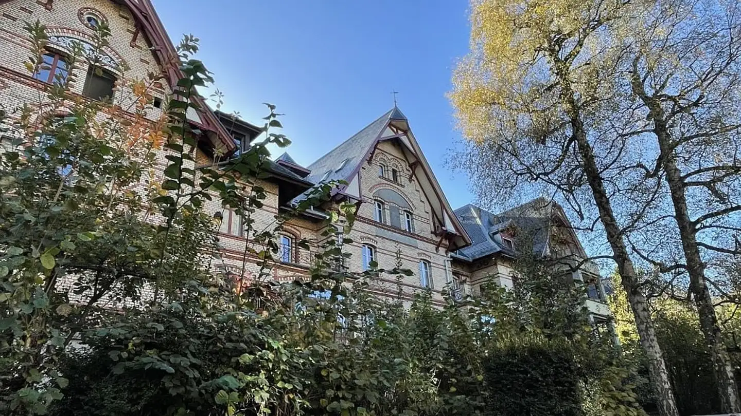 Apartment for rent - Obstbergweg 7a, 3006 Bern - Photo 2