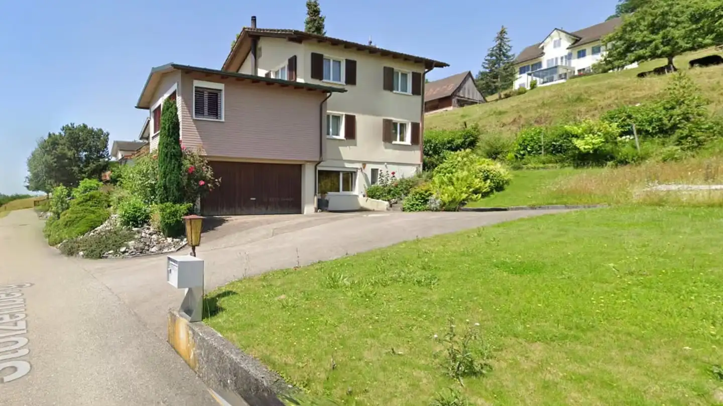Maison individuelle à louer - Stolzenberg 802, 9525 Lenggenwil - Photo 2