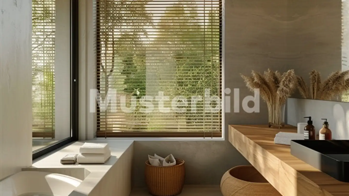 Appartamento in vendita - 6312 Steinhausen