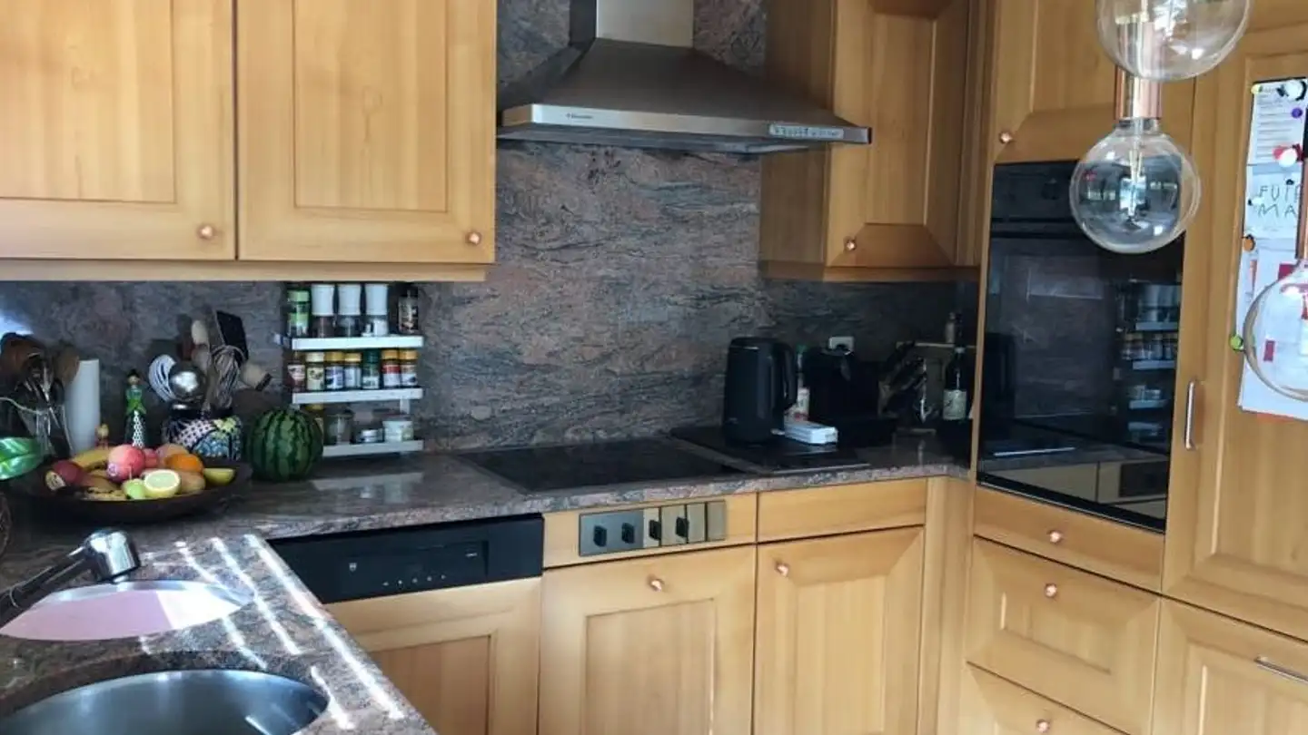 Single house for rent - Wilackerstrasse 48, 8134 Adliswil - Photo 4