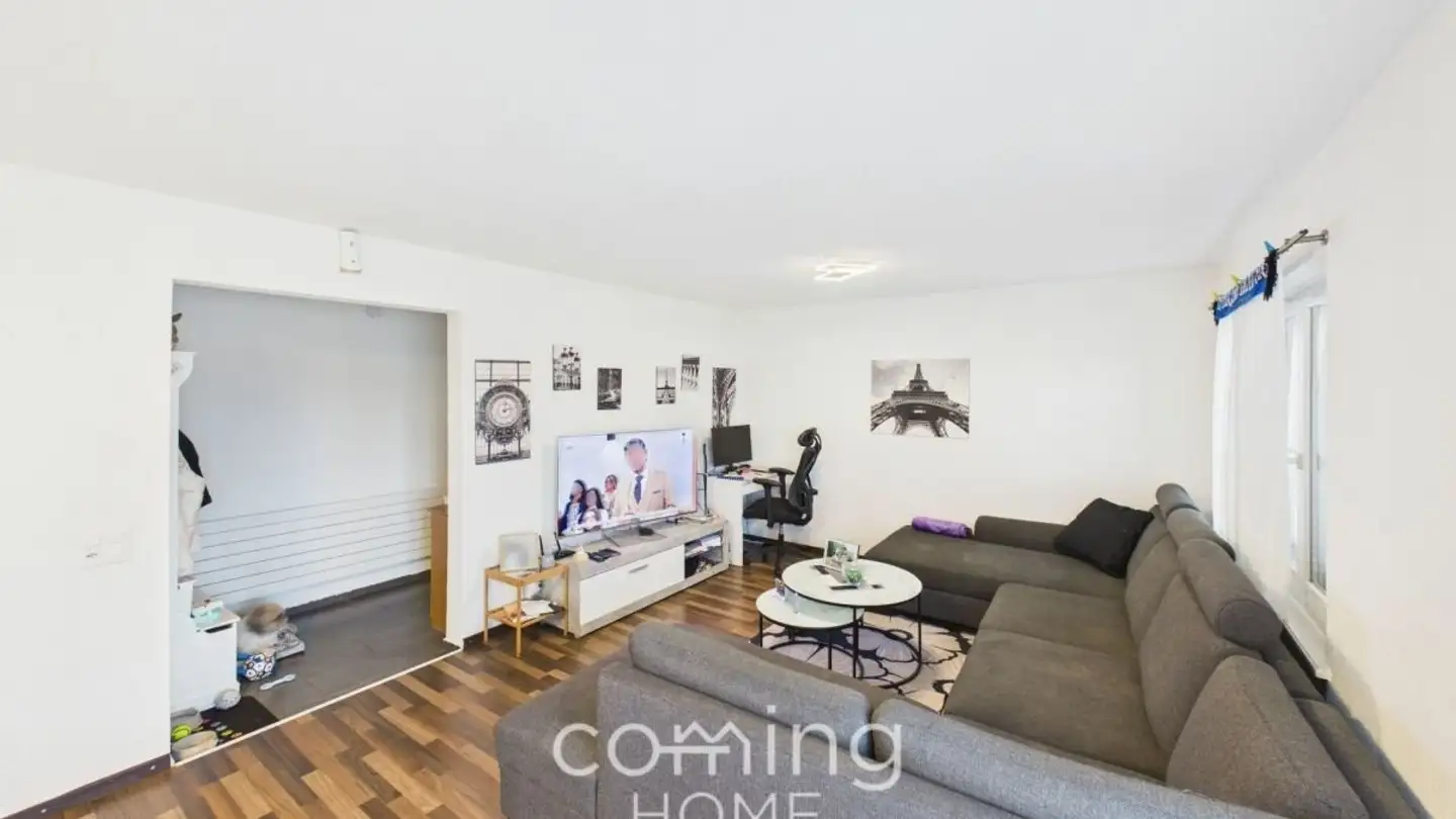 Einfamilienhaus mieten - 4704 Niederbipp