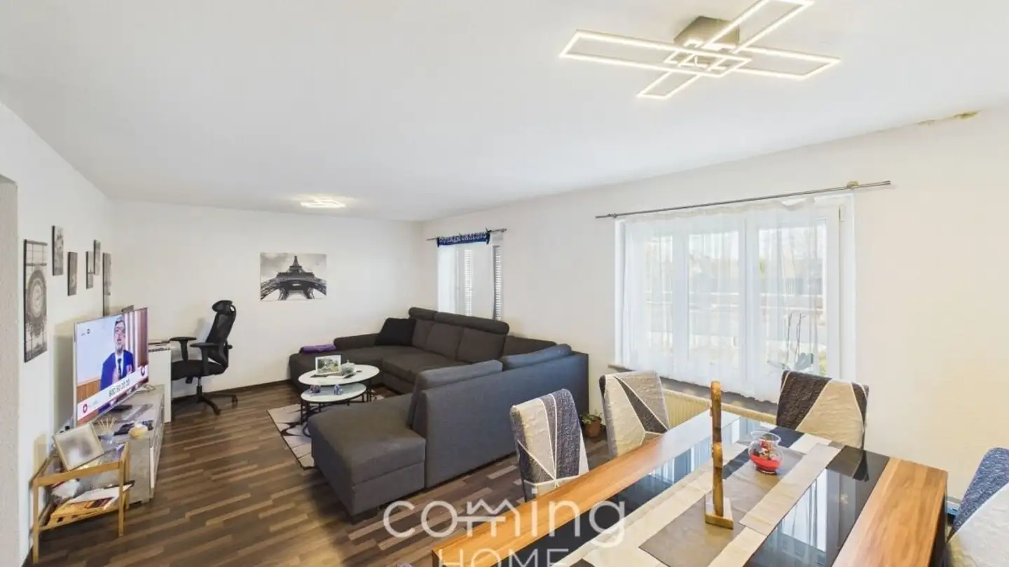 Einfamilienhaus mieten - 4704 Niederbipp - Foto 2