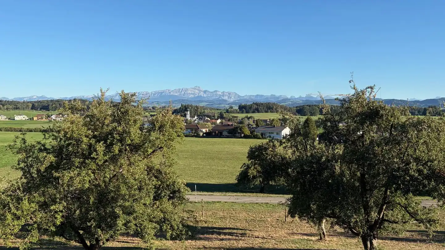 Maison individuelle à louer - Stolzenberg 802, 9525 Lenggenwil - Photo 3
