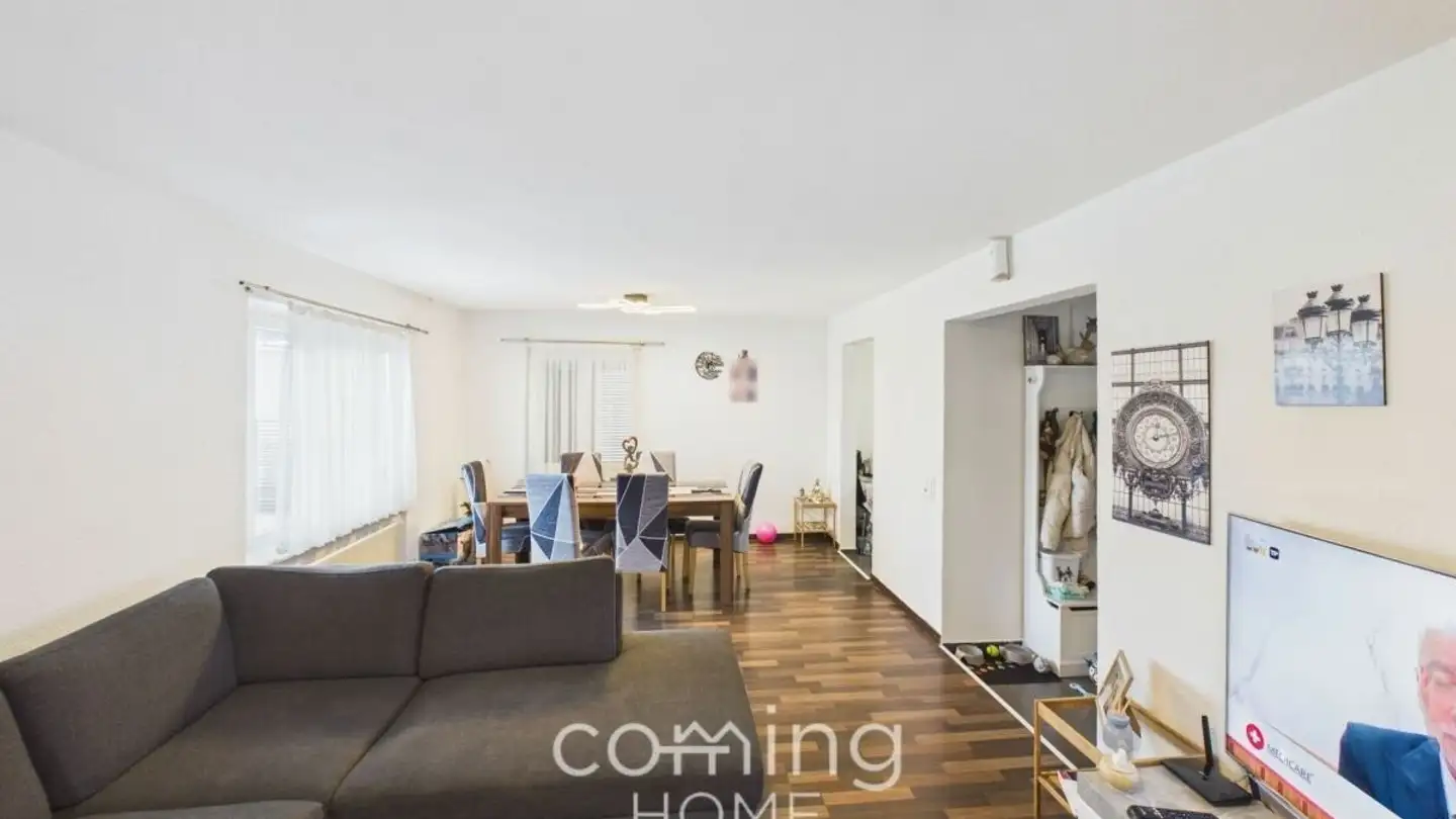 Einfamilienhaus mieten - 4704 Niederbipp - Foto 3