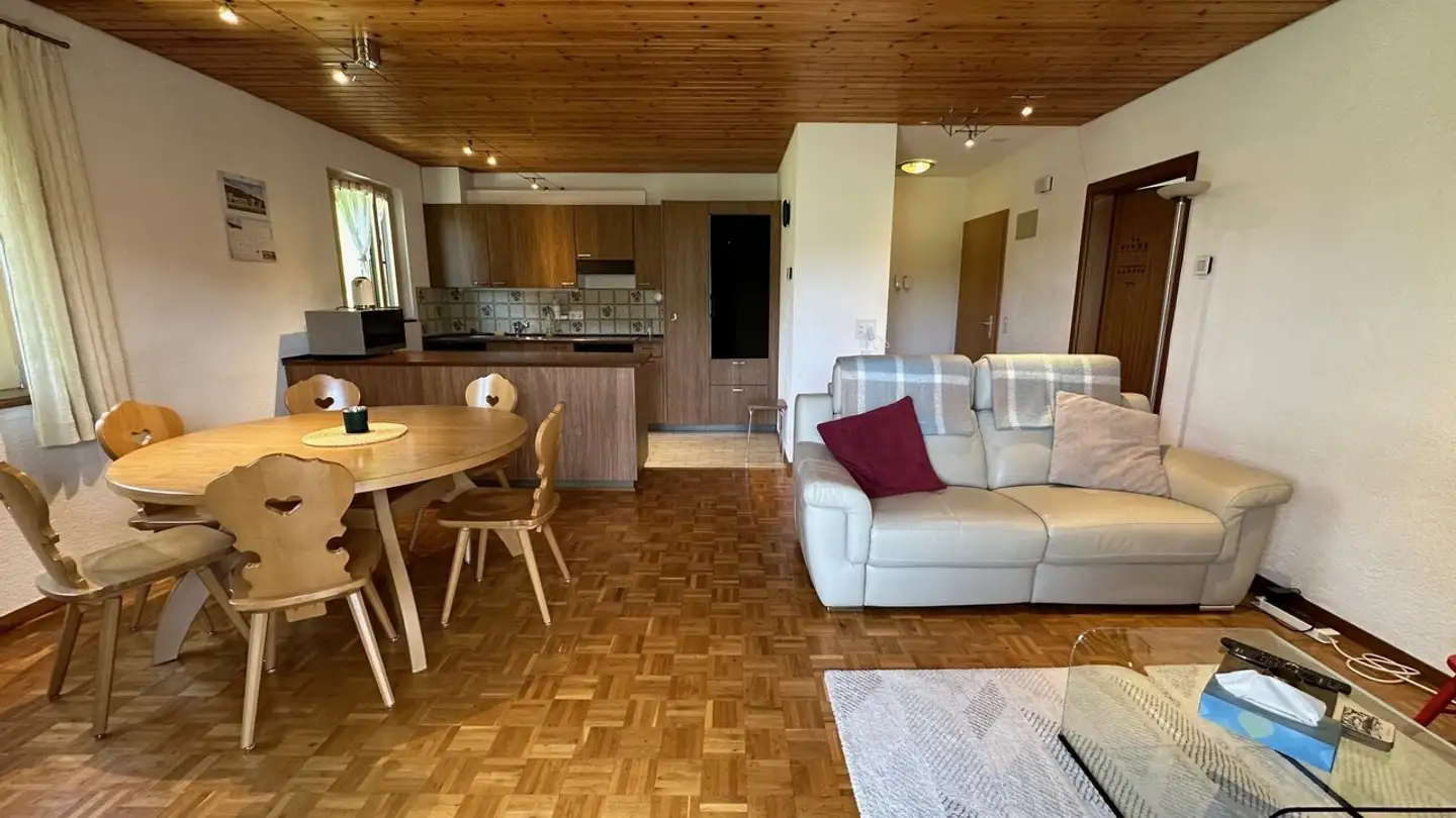 Appartamento in vendita - Route De Crettet-Bornex 9, 1873 Les Crosets - Photo 3