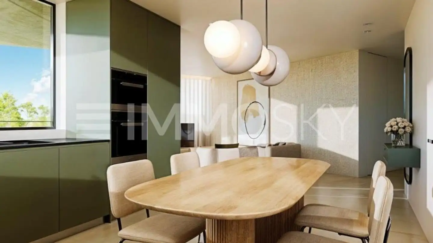 Apartment for sale - 1680 Romont FR - Photo 3