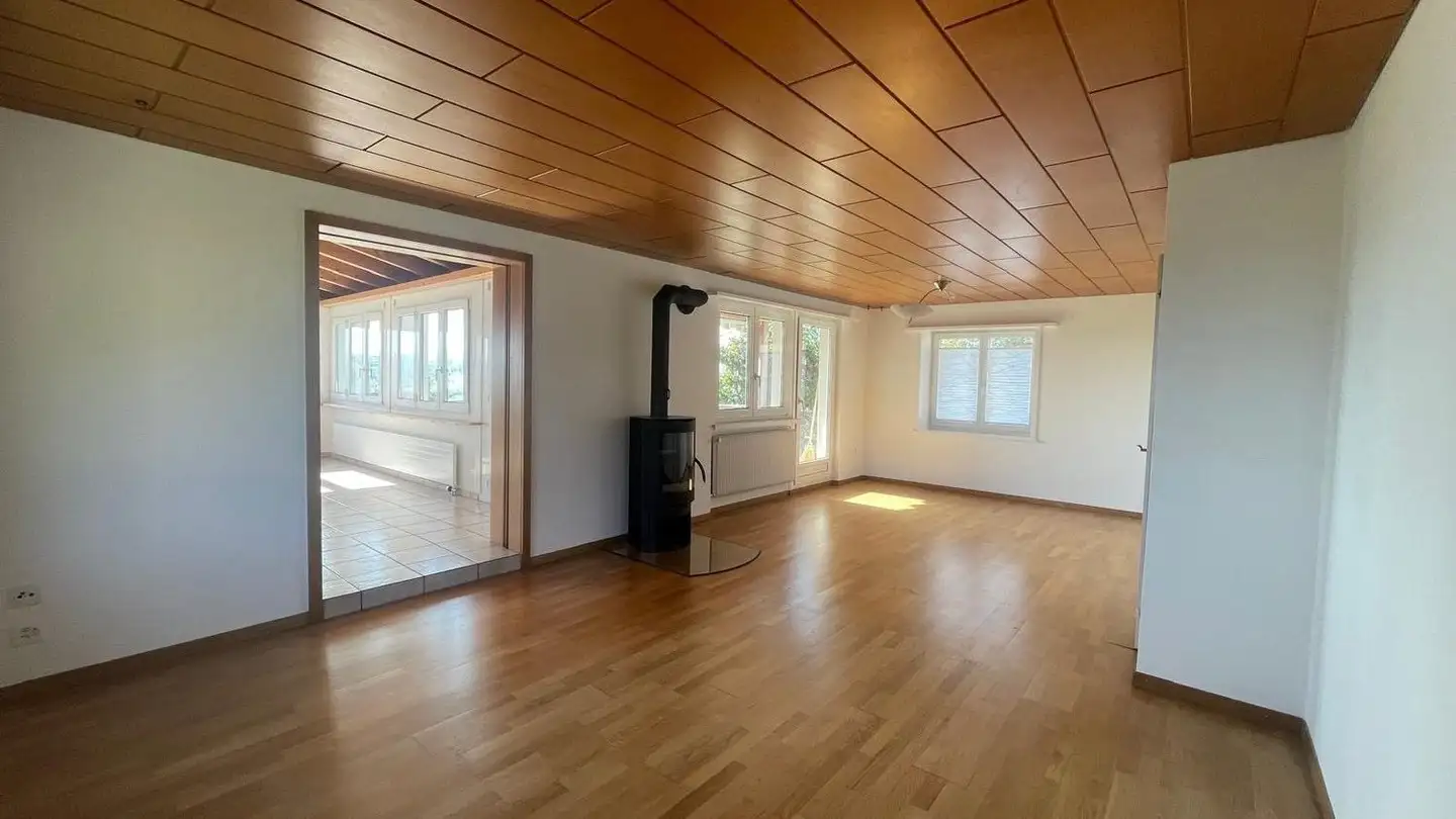 Maison individuelle à louer - Stolzenberg 802, 9525 Lenggenwil - Photo 4