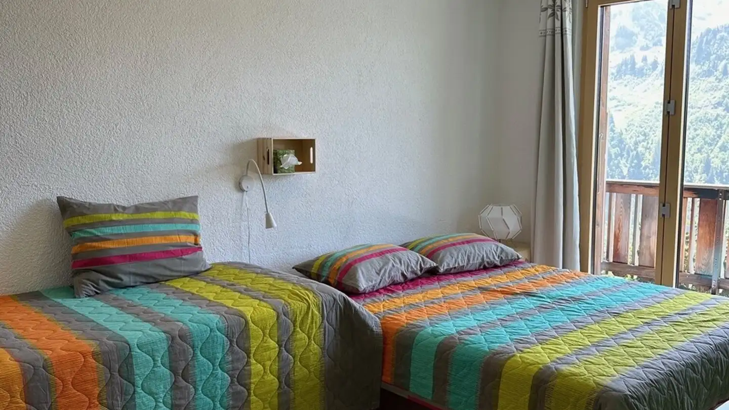 Appartamento in vendita - Route De Crettet-Bornex 9, 1873 Les Crosets - Photo 4