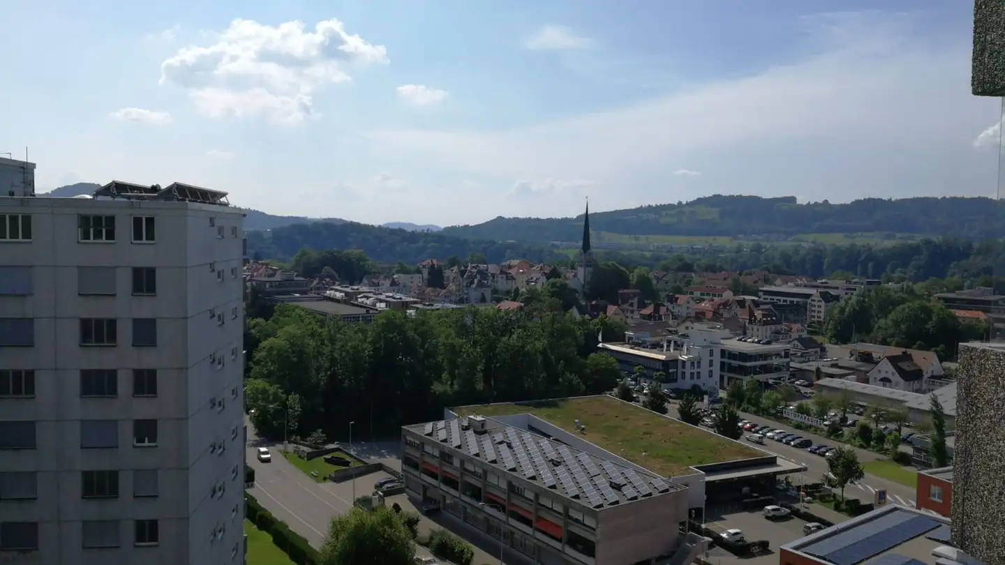 Apartment for rent - Moosstrasse 43, 9014 St. Gallen