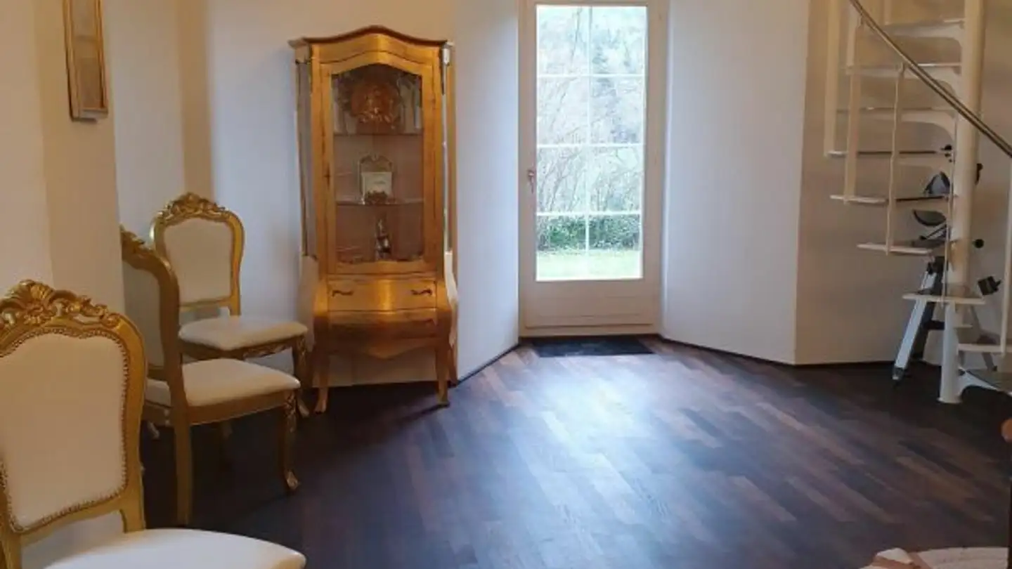 Casa singola in affitto - Schloss Sulzberg 1, 9033 Untereggen - Photo 4