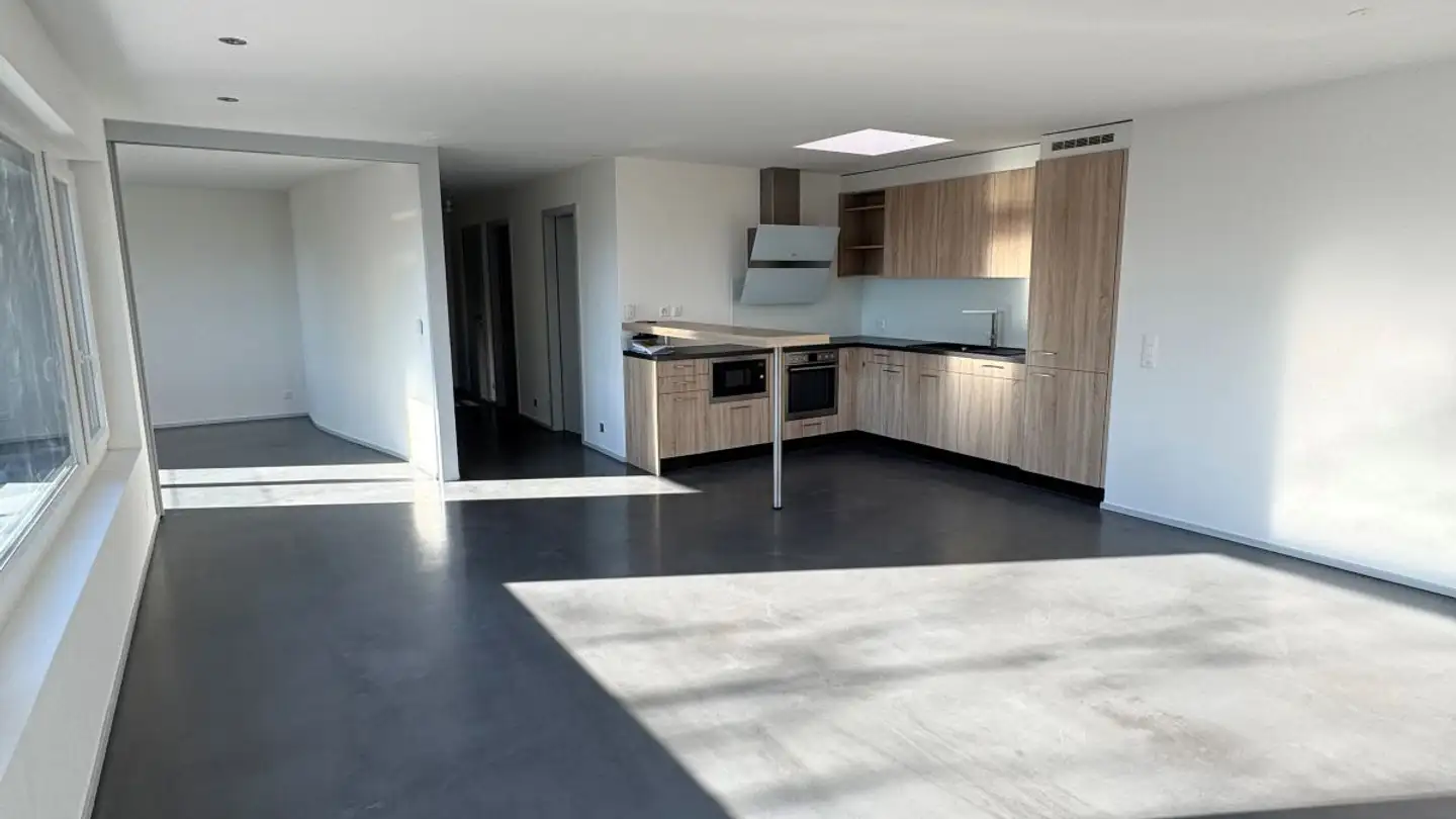 Wohnung mieten - Chemin Du Village 15, 1012 Lausanne