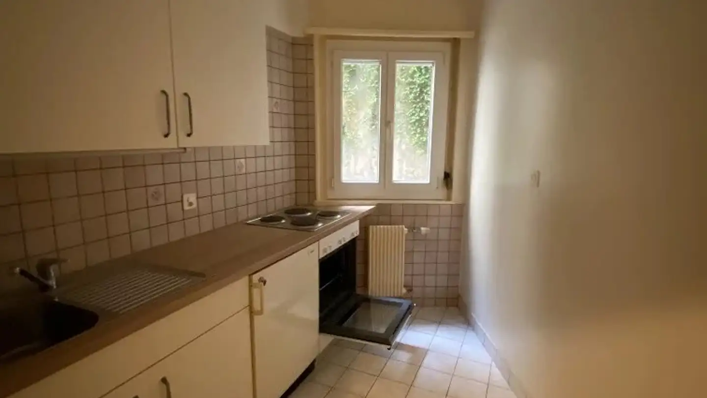 Appartamento in affitto - Rue De La Corsaz 8, 1820 Montreux - Foto 2