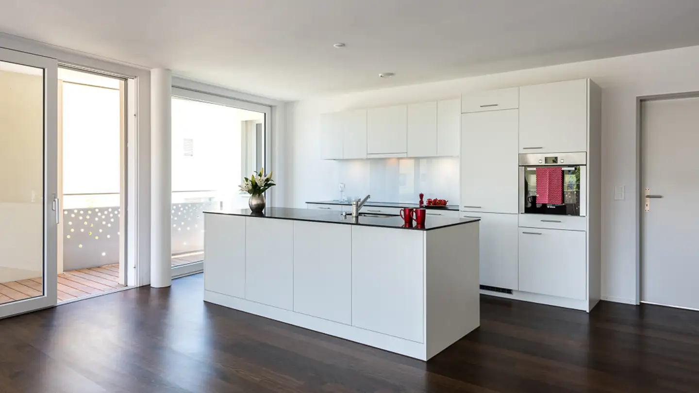 Wohnung mieten - Im Benze 49, 8222 Beringen - Foto 3