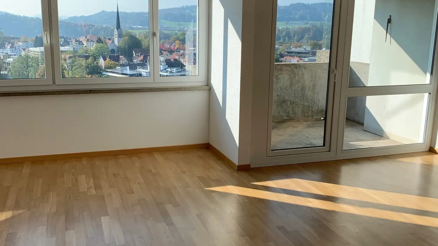 Apartment for rent - Moosstrasse 43, 9014 St. Gallen - Photo 4