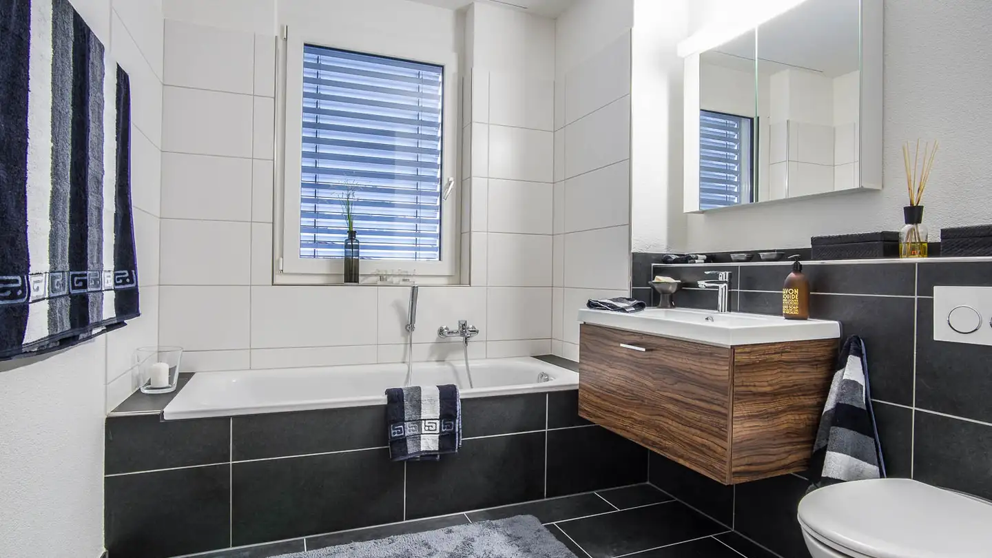 Wohnung mieten - Im Benze 49, 8222 Beringen - Foto 4